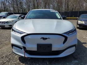 Ford Mustang, снимка 5