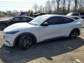 Ford Mustang, снимка 1