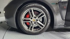 Porsche Panamera 3.0 DIESEL* PANO* ОБДУХВ* ПОДГРЕВ* НАВИ* КАМЕРА, снимка 5