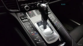 Porsche Panamera 3.0 DIESEL* PANO* ОБДУХВ* ПОДГРЕВ* НАВИ* КАМЕРА, снимка 9