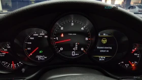 Porsche Panamera 3.0 DIESEL* PANO* ОБДУХВ* ПОДГРЕВ* НАВИ* КАМЕРА, снимка 8