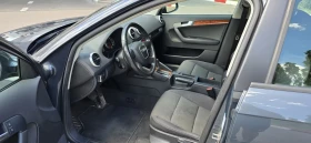 Audi A3 1800 КУБ.ТУРБО-160 К.С.-АВТОМАТ-SPORTBEC, снимка 11