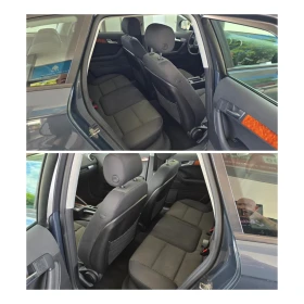 Audi A3 1800 КУБ.ТУРБО-160 К.С.-АВТОМАТ-SPORTBEC, снимка 13