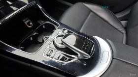 Mercedes-Benz C 200 КОЖА* ПАНО* ОБДУХВ* 360, снимка 7