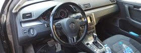 VW Passat 2.0 TDI, снимка 8