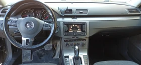 VW Passat 2.0 TDI, снимка 6