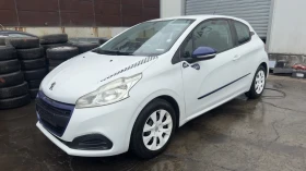 Peugeot 208, снимка 1