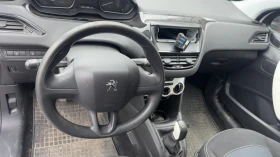 Peugeot 208, снимка 5