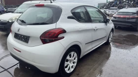 Peugeot 208, снимка 4