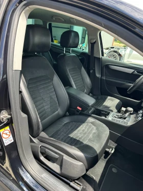 VW Passat 2.0TDI DSG Highline, снимка 9