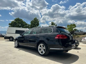 VW Passat 2.0TDI DSG Highline, снимка 9