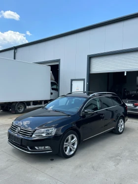 VW Passat 2.0TDI DSG Highline, снимка 2