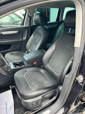 VW Passat 2.0TDI DSG Highline, снимка 7
