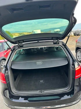 VW Passat 2.0TDI DSG Highline, снимка 13