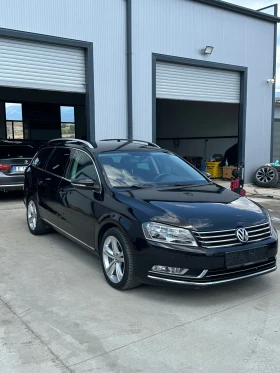 VW Passat 2.0TDI DSG Highline, снимка 3
