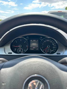 VW Passat 2.0TDI DSG Highline, снимка 11