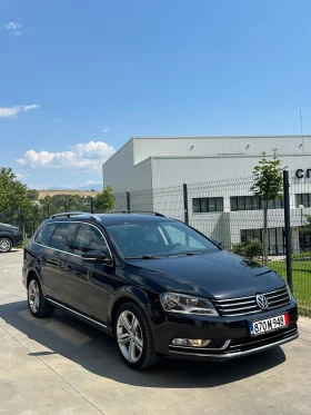 VW Passat 2.0TDI DSG Highline, снимка 3