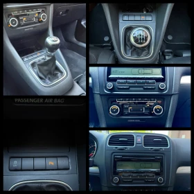 VW Golf 1.6D 4x4 ГАРАНЦИЯ 6 МЕСЕЦА ИЛИ 5000КМ, снимка 13