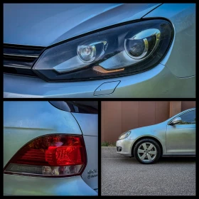 VW Golf 1.6D 4x4 ГАРАНЦИЯ 6 МЕСЕЦА ИЛИ 5000КМ, снимка 8
