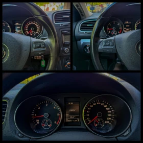 VW Golf 1.6D 4x4 ГАРАНЦИЯ 6 МЕСЕЦА ИЛИ 5000КМ, снимка 14