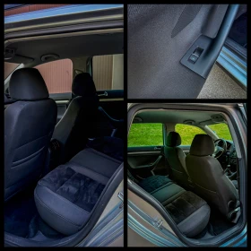 VW Golf 1.6D 4x4 ГАРАНЦИЯ 6 МЕСЕЦА ИЛИ 5000КМ, снимка 10