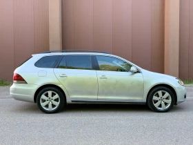 VW Golf 1.6D 4x4 ГАРАНЦИЯ 6 МЕСЕЦА ИЛИ 5000КМ, снимка 5