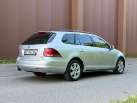 VW Golf 1.6D 4x4 ГАРАНЦИЯ 6 МЕСЕЦА ИЛИ 5000КМ, снимка 4