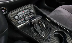 Dodge Challenger 6.4SRT* SCAT PACK* TOP CENA* TEXNOTEST, снимка 9