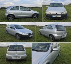 Opel Corsa, снимка 2