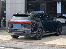 Xpeng G9 AWD 93.1kWh MAX Edition, снимка 4