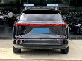 Xpeng G9 AWD 93.1kWh MAX Edition, снимка 3