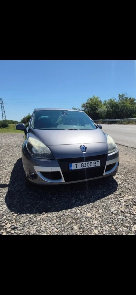 Renault Megane, снимка 2