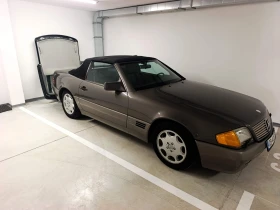 Mercedes-Benz SL 500, снимка 13