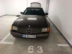 Mercedes-Benz SL 500, снимка 16