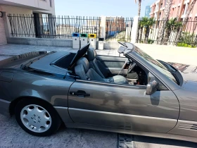 Mercedes-Benz SL 500, снимка 1