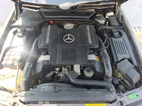 Mercedes-Benz SL 500, снимка 15