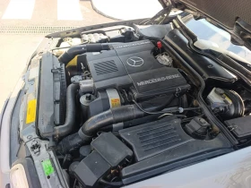 Mercedes-Benz SL 500, снимка 4