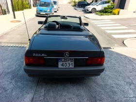 Mercedes-Benz SL 500, снимка 17