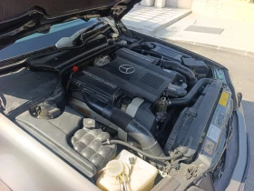 Mercedes-Benz SL 500, снимка 5