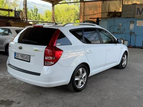 Kia Ceed FACELIFT НОВА, снимка 5