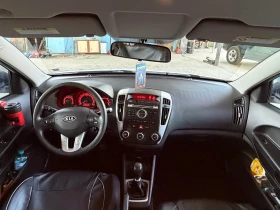 Kia Ceed FACELIFT НОВА, снимка 9