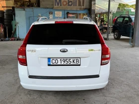 Kia Ceed FACELIFT НОВА, снимка 4