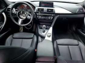 BMW 340 M-SPORT* HARMAN KARDON* КОЖА* ПОДГРЕВ* ШИБИДАХ* , снимка 8