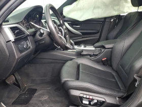 BMW 340 M-SPORT* HARMAN KARDON* КОЖА* ПОДГРЕВ* ШИБИДАХ* , снимка 7