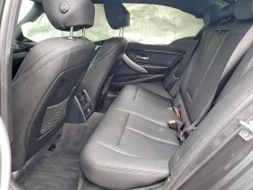 BMW 340 M-SPORT* HARMAN KARDON* КОЖА* ПОДГРЕВ* ШИБИДАХ* , снимка 10