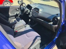 Honda Jazz 1.4 i-VTEC Comfort, снимка 11