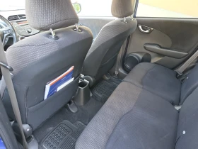 Honda Jazz 1.4 i-VTEC Comfort, снимка 7