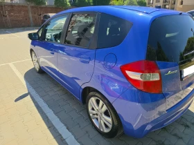 Honda Jazz 1.4 i-VTEC Comfort, снимка 6