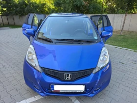 Honda Jazz 1.4 i-VTEC Comfort, снимка 2
