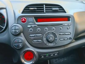 Honda Jazz 1.4 i-VTEC Comfort, снимка 13